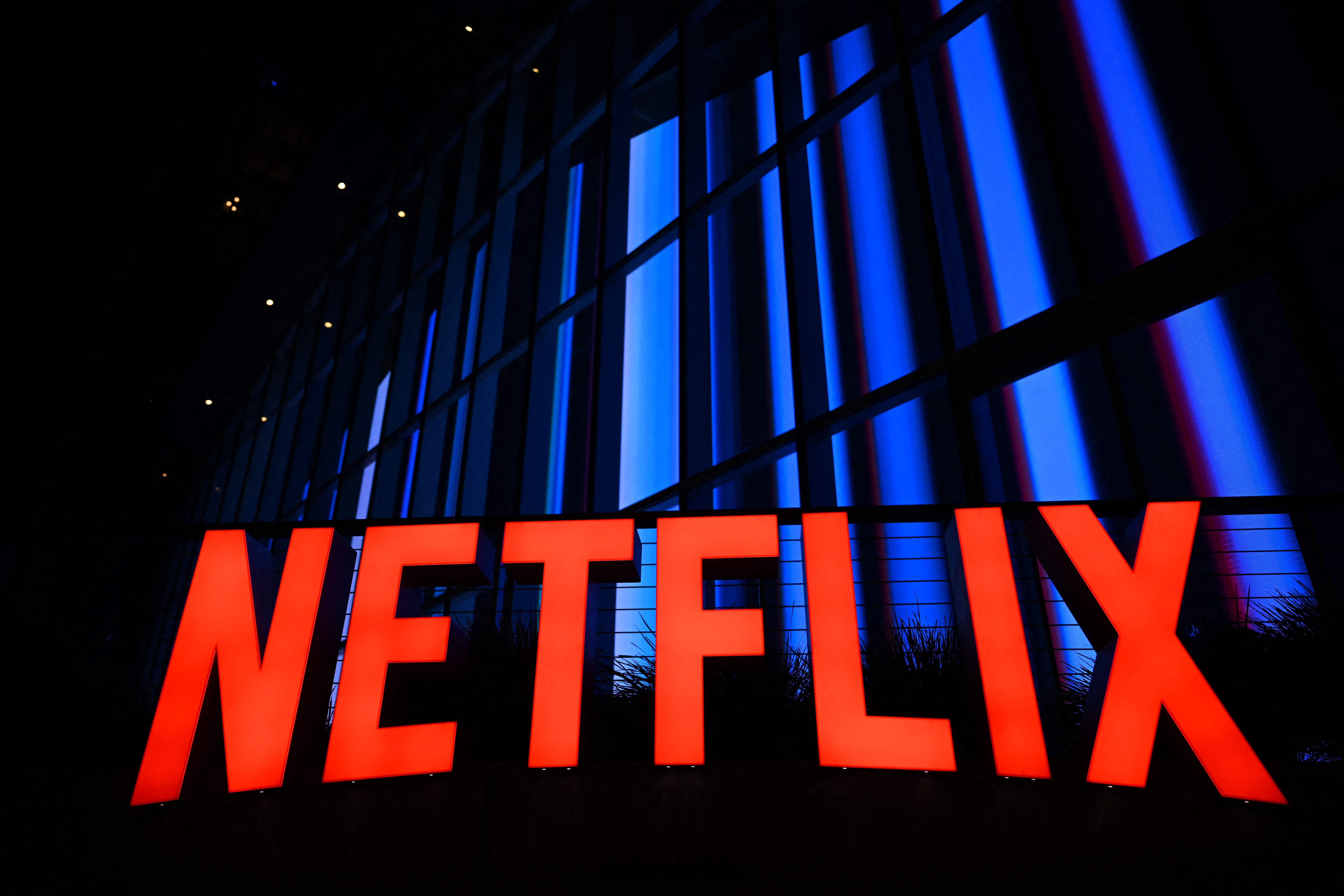 Netflix创始人离任：一个时代结束了