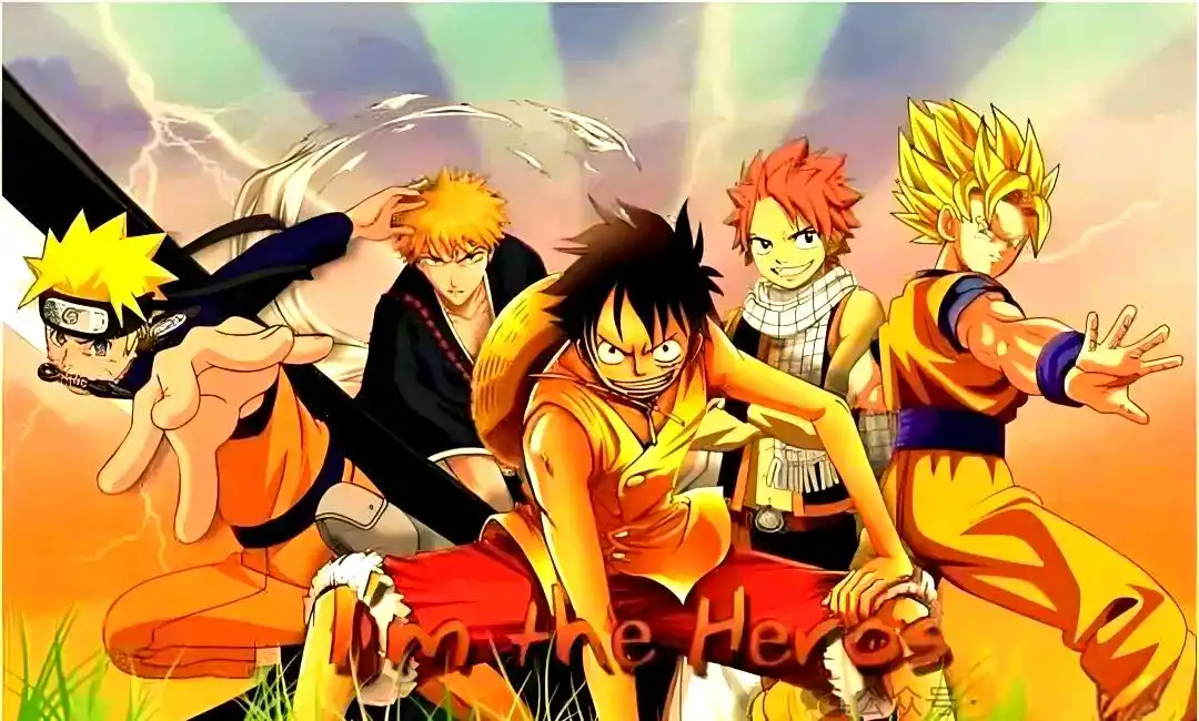 深度剖析日本动漫产业发展史