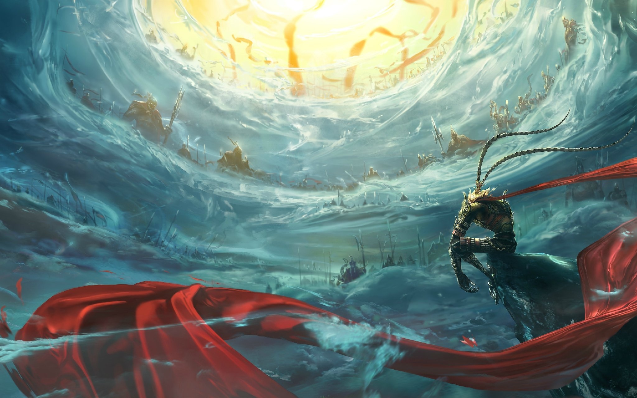 从154亿到160亿，国漫的“野心”能否照进现实？