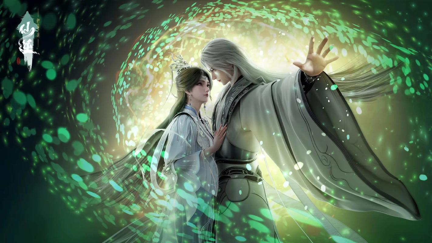 《仙逆》不断更，是国漫工业化的胜利，还是产能泡沫的开始？